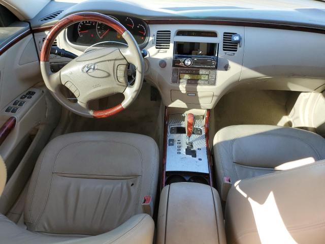 Photo 7 VIN: KMHFC46F56A058270 - HYUNDAI AZERA 