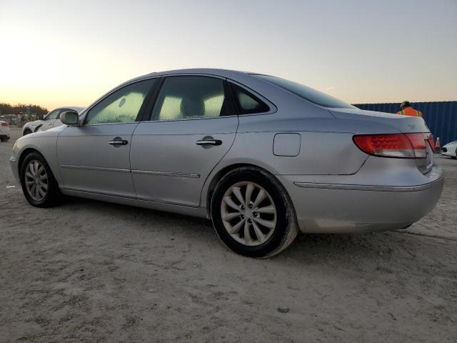 Photo 1 VIN: KMHFC46F56A083928 - HYUNDAI AZERA SE 