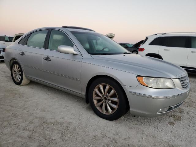 Photo 3 VIN: KMHFC46F56A083928 - HYUNDAI AZERA SE 