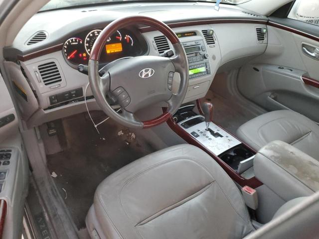 Photo 7 VIN: KMHFC46F56A083928 - HYUNDAI AZERA SE 