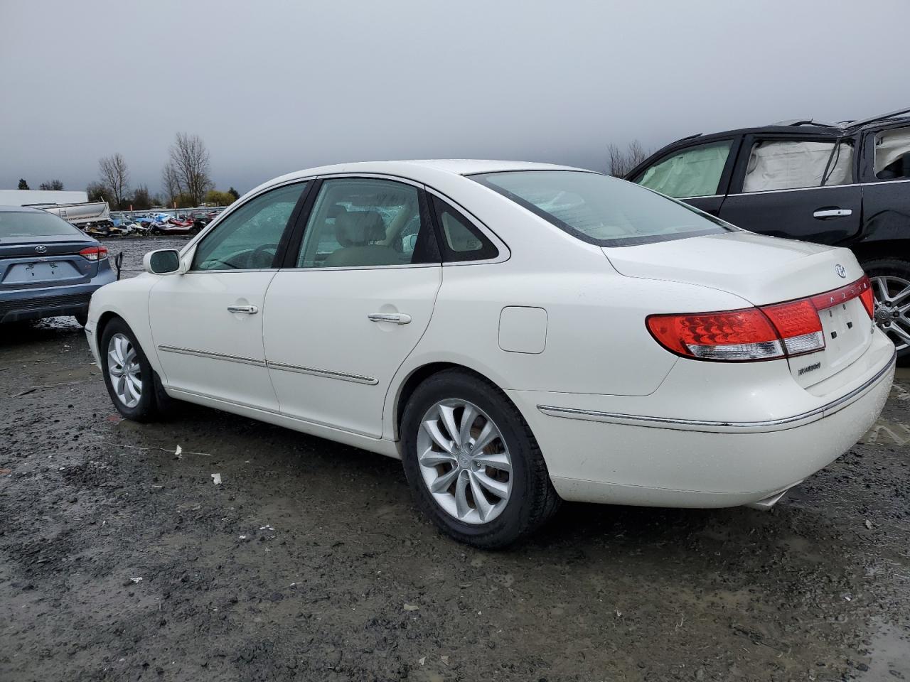 Photo 1 VIN: KMHFC46F56A087154 - HYUNDAI AZERA 