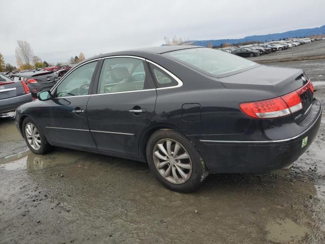 Photo 1 VIN: KMHFC46F56A097392 - HYUNDAI AZERA SE 