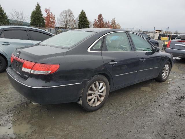 Photo 2 VIN: KMHFC46F56A097392 - HYUNDAI AZERA SE 