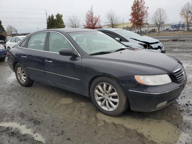 Photo 3 VIN: KMHFC46F56A097392 - HYUNDAI AZERA SE 