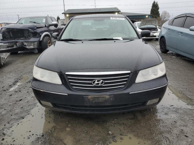 Photo 4 VIN: KMHFC46F56A097392 - HYUNDAI AZERA SE 