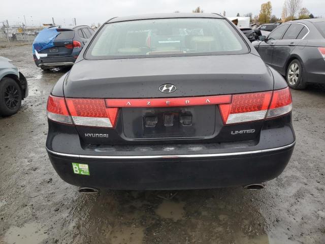 Photo 5 VIN: KMHFC46F56A097392 - HYUNDAI AZERA SE 