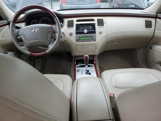 Photo 7 VIN: KMHFC46F56A097392 - HYUNDAI AZERA SE 