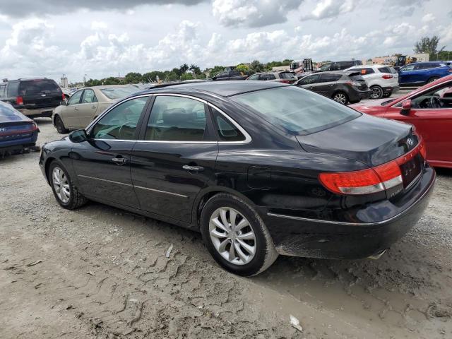 Photo 1 VIN: KMHFC46F56A116734 - HYUNDAI AZERA SE 