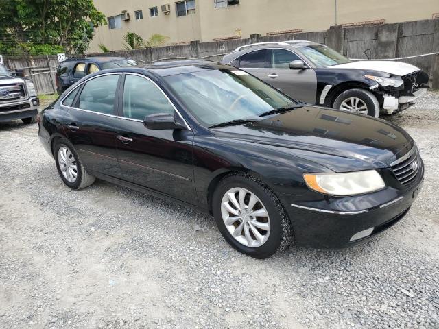 Photo 3 VIN: KMHFC46F56A116734 - HYUNDAI AZERA SE 