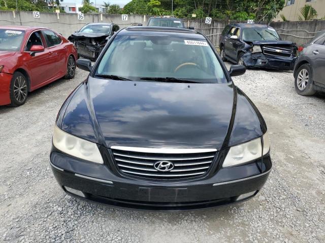 Photo 4 VIN: KMHFC46F56A116734 - HYUNDAI AZERA SE 