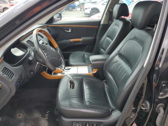 Photo 6 VIN: KMHFC46F56A116734 - HYUNDAI AZERA SE 