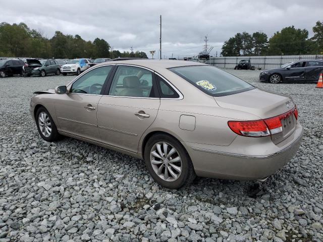 Photo 1 VIN: KMHFC46F56A132643 - HYUNDAI AZERA SE 