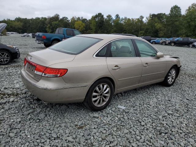 Photo 2 VIN: KMHFC46F56A132643 - HYUNDAI AZERA SE 