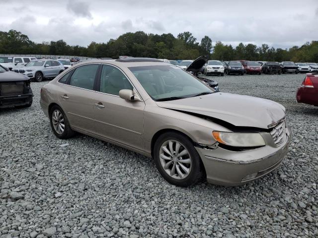 Photo 3 VIN: KMHFC46F56A132643 - HYUNDAI AZERA SE 