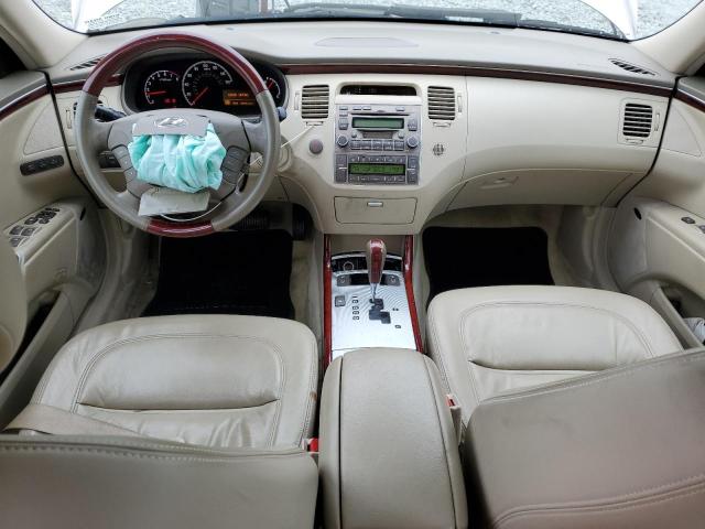 Photo 7 VIN: KMHFC46F56A132643 - HYUNDAI AZERA SE 