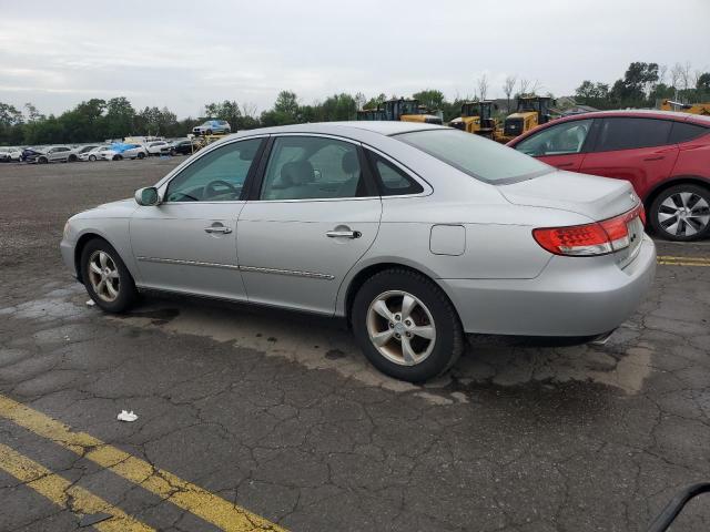 Photo 1 VIN: KMHFC46F57A140145 - HYUNDAI AZERA 