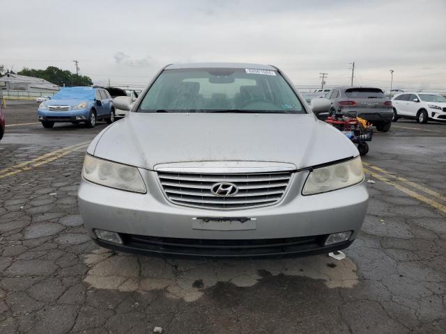 Photo 4 VIN: KMHFC46F57A140145 - HYUNDAI AZERA 