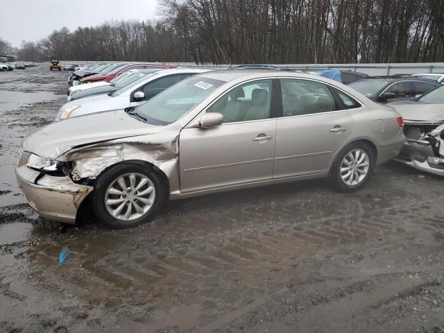 Photo 0 VIN: KMHFC46F57A232467 - HYUNDAI AZERA 