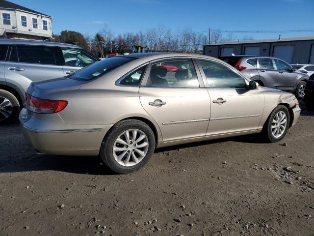 Photo 2 VIN: KMHFC46F57A232467 - HYUNDAI AZERA 