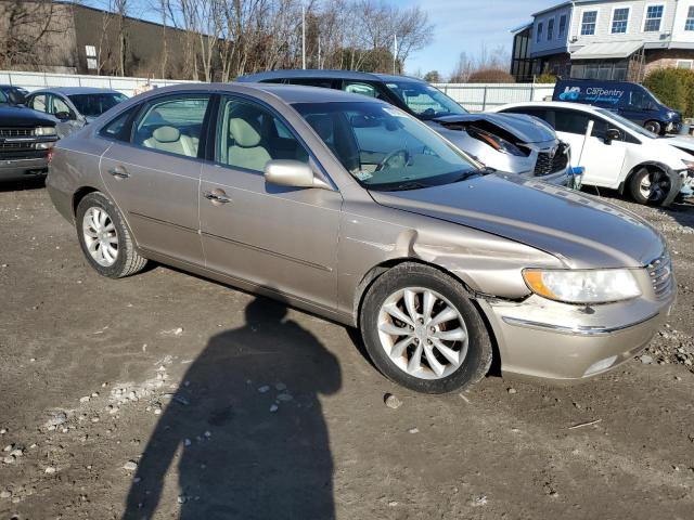 Photo 3 VIN: KMHFC46F57A232467 - HYUNDAI AZERA 