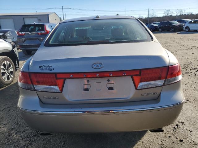 Photo 5 VIN: KMHFC46F57A232467 - HYUNDAI AZERA 