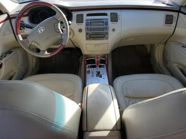 Photo 7 VIN: KMHFC46F57A232467 - HYUNDAI AZERA 