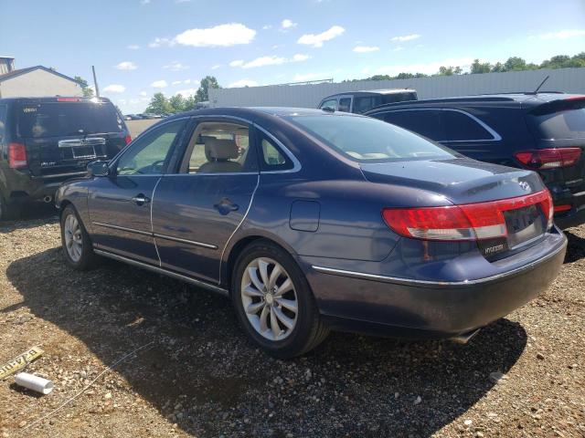 Photo 1 VIN: KMHFC46F57A237913 - HYUNDAI AZERA 