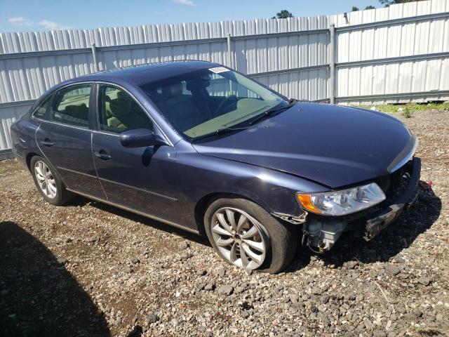 Photo 3 VIN: KMHFC46F57A237913 - HYUNDAI AZERA 