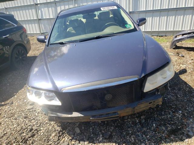 Photo 4 VIN: KMHFC46F57A237913 - HYUNDAI AZERA 