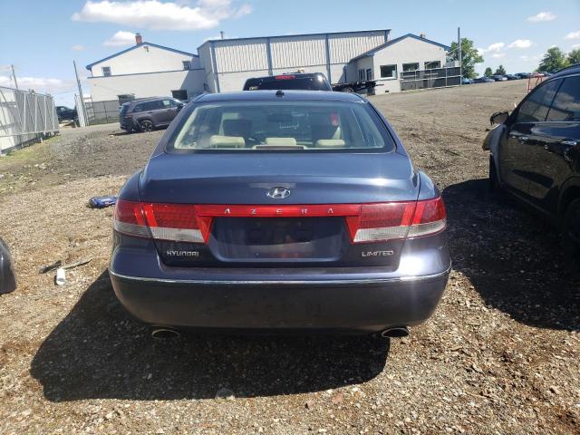 Photo 5 VIN: KMHFC46F57A237913 - HYUNDAI AZERA 