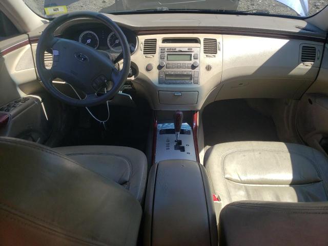 Photo 7 VIN: KMHFC46F57A237913 - HYUNDAI AZERA 