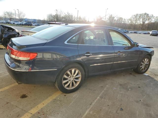 Photo 2 VIN: KMHFC46F58A265356 - HYUNDAI AZERA SE 