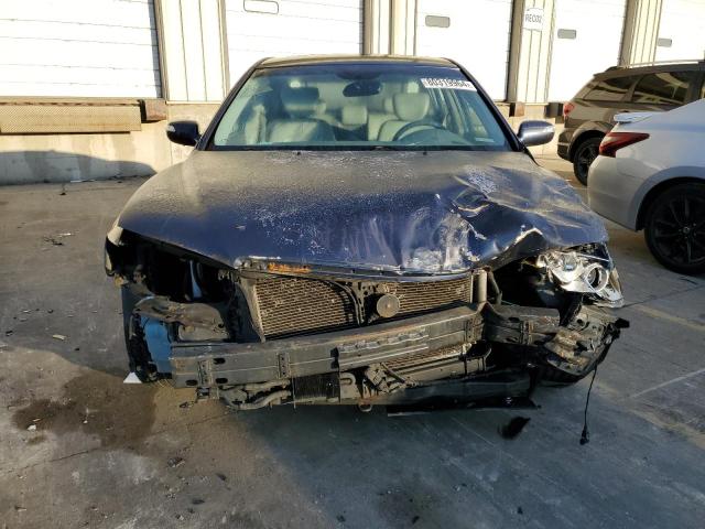 Photo 4 VIN: KMHFC46F58A265356 - HYUNDAI AZERA SE 