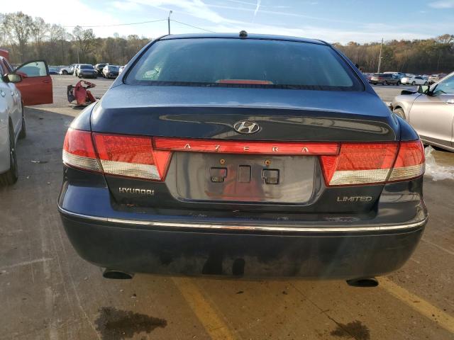 Photo 5 VIN: KMHFC46F58A265356 - HYUNDAI AZERA SE 