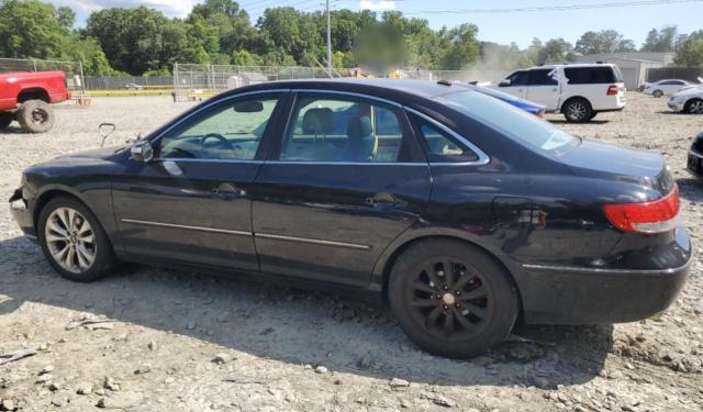 Photo 1 VIN: KMHFC46F58A295473 - HYUNDAI AZERA 