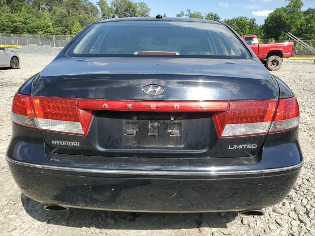 Photo 5 VIN: KMHFC46F58A295473 - HYUNDAI AZERA 