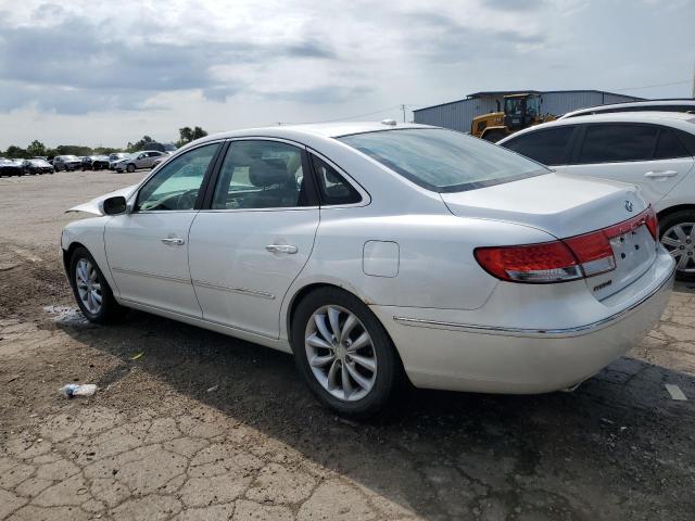 Photo 1 VIN: KMHFC46F58A305936 - HYUNDAI AZERA SE 