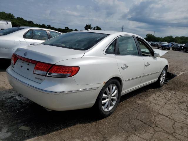 Photo 2 VIN: KMHFC46F58A305936 - HYUNDAI AZERA SE 