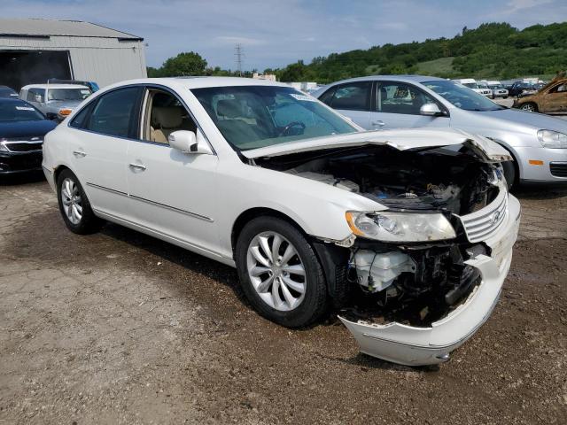 Photo 3 VIN: KMHFC46F58A305936 - HYUNDAI AZERA SE 