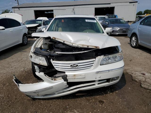 Photo 4 VIN: KMHFC46F58A305936 - HYUNDAI AZERA SE 