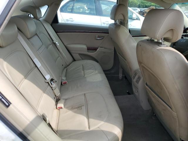 Photo 9 VIN: KMHFC46F58A305936 - HYUNDAI AZERA SE 