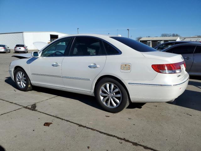 Photo 1 VIN: KMHFC46F58A310344 - HYUNDAI AZERA 