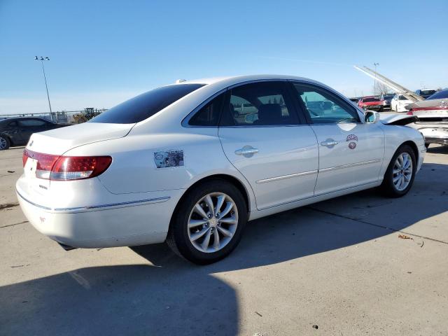 Photo 2 VIN: KMHFC46F58A310344 - HYUNDAI AZERA 