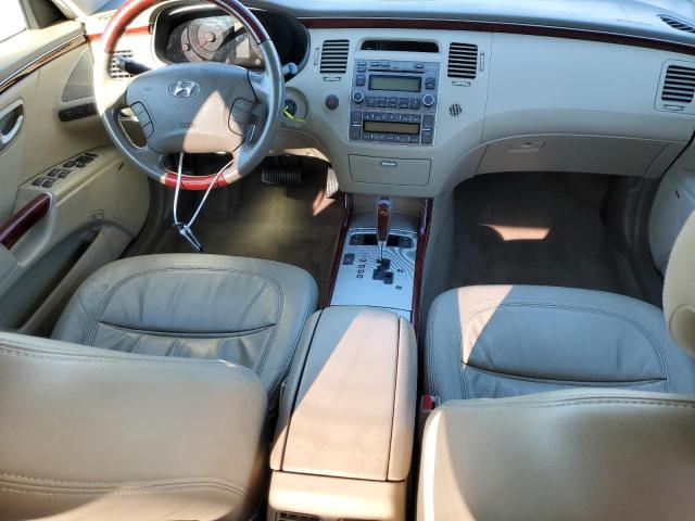 Photo 7 VIN: KMHFC46F58A310344 - HYUNDAI AZERA 