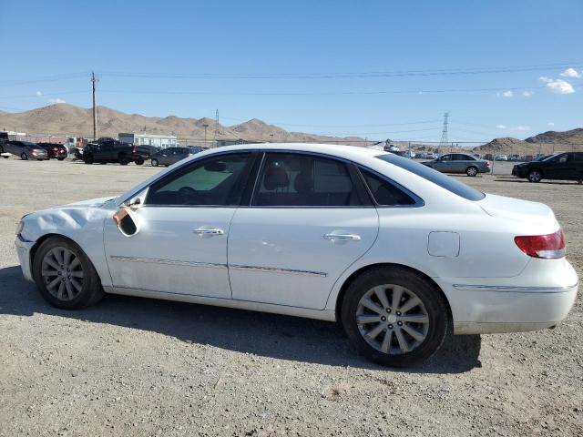 Photo 1 VIN: KMHFC46F59A387510 - HYUNDAI AZERA 