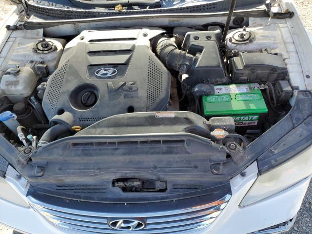 Photo 10 VIN: KMHFC46F59A387510 - HYUNDAI AZERA 