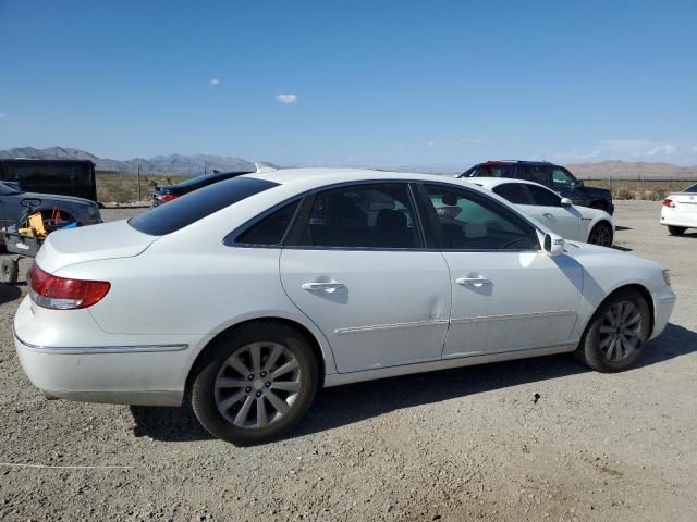 Photo 2 VIN: KMHFC46F59A387510 - HYUNDAI AZERA 