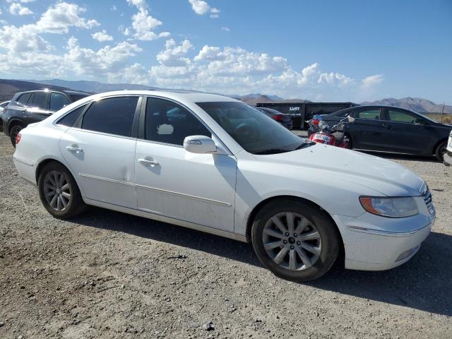 Photo 3 VIN: KMHFC46F59A387510 - HYUNDAI AZERA 