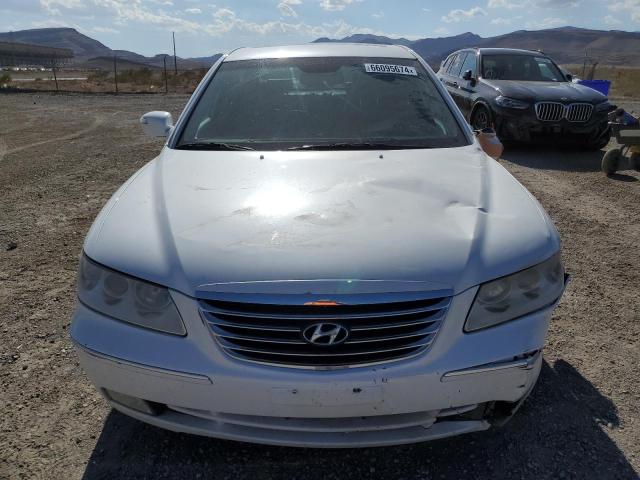 Photo 4 VIN: KMHFC46F59A387510 - HYUNDAI AZERA 