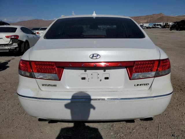 Photo 5 VIN: KMHFC46F59A387510 - HYUNDAI AZERA 